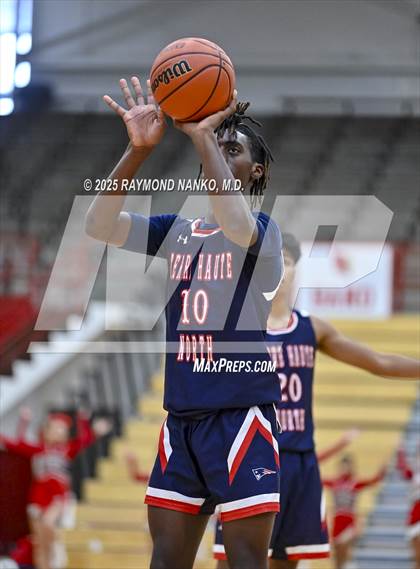 Thumbnail 1 in Terre Haute North Vigo @ Southport photogallery.