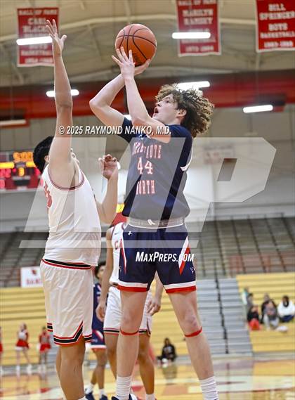 Thumbnail 3 in Terre Haute North Vigo @ Southport photogallery.