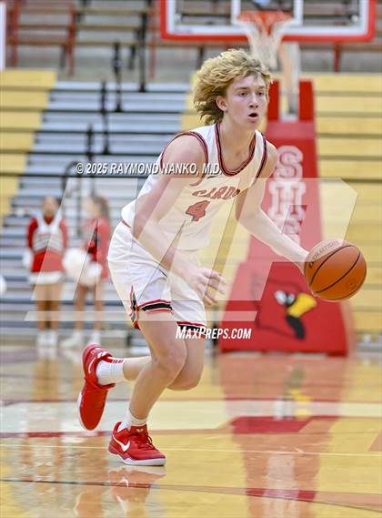 Thumbnail 2 in Terre Haute North Vigo @ Southport photogallery.