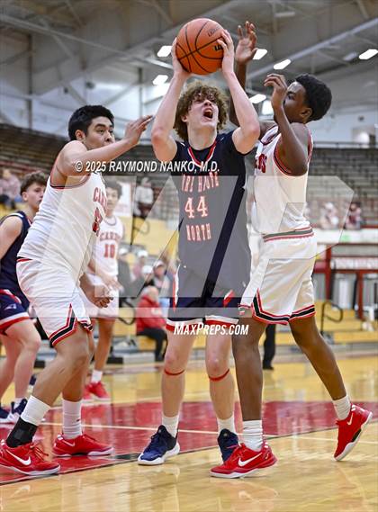 Thumbnail 3 in Terre Haute North Vigo @ Southport photogallery.