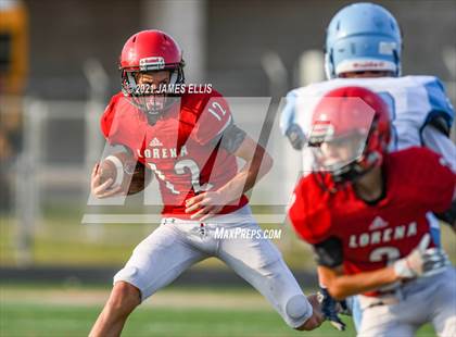 Thumbnail 1 in Lorena vs. China Spring photogallery.