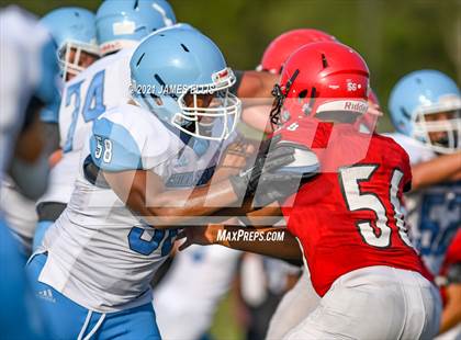 Thumbnail 2 in Lorena vs. China Spring photogallery.