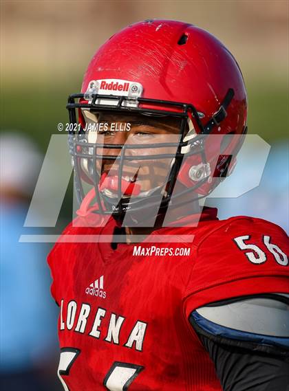 Thumbnail 3 in Lorena vs. China Spring photogallery.