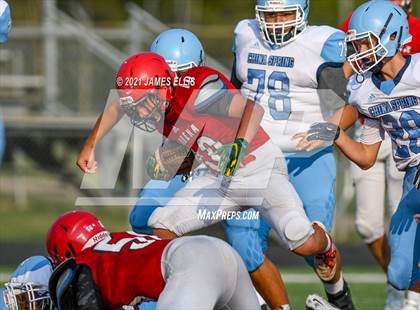 Thumbnail 3 in Lorena vs. China Spring photogallery.