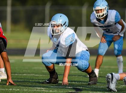 Thumbnail 2 in Lorena vs. China Spring photogallery.
