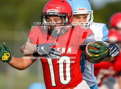 Thumbnail 1 in Lorena vs. China Spring photogallery.
