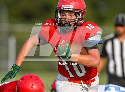 Thumbnail 2 in Lorena vs. China Spring photogallery.