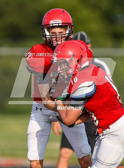 Thumbnail 1 in Lorena vs. China Spring photogallery.