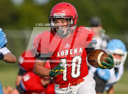 Thumbnail 3 in Lorena vs. China Spring photogallery.