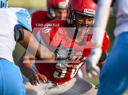 Thumbnail 1 in Lorena vs. China Spring photogallery.