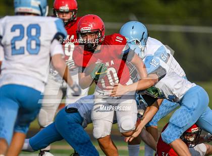 Thumbnail 3 in Lorena vs. China Spring photogallery.