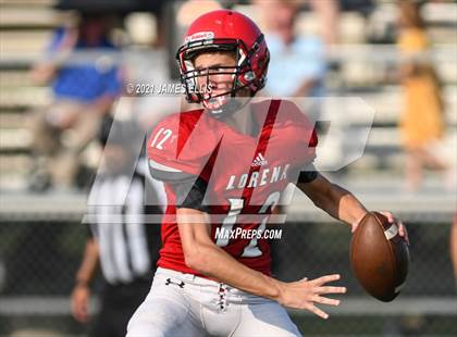 Thumbnail 1 in Lorena vs. China Spring photogallery.