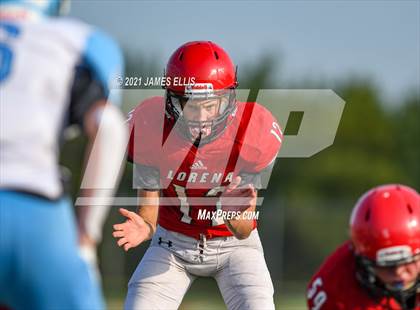 Thumbnail 1 in Lorena vs. China Spring photogallery.