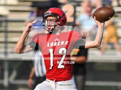 Thumbnail 2 in Lorena vs. China Spring photogallery.