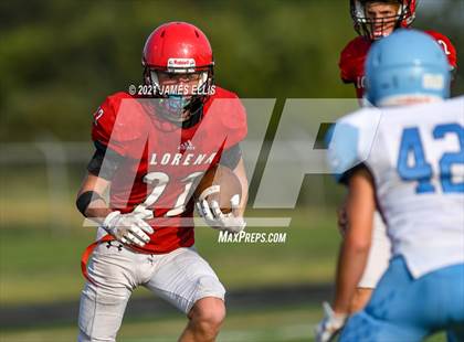 Thumbnail 2 in Lorena vs. China Spring photogallery.