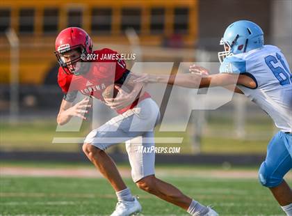 Thumbnail 2 in Lorena vs. China Spring photogallery.