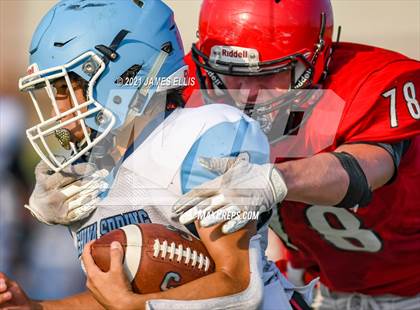 Thumbnail 1 in Lorena vs. China Spring photogallery.