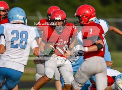 Thumbnail 2 in Lorena vs. China Spring photogallery.