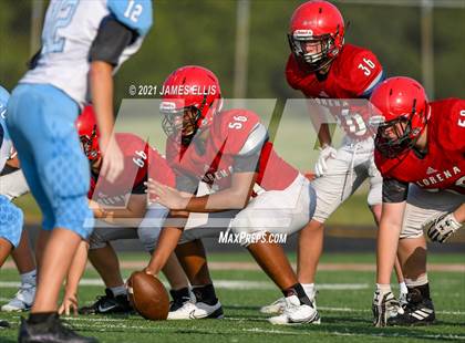 Thumbnail 2 in Lorena vs. China Spring photogallery.