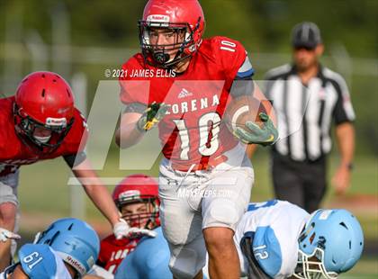 Thumbnail 1 in Lorena vs. China Spring photogallery.