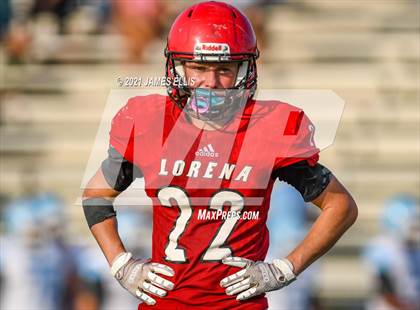 Thumbnail 2 in Lorena vs. China Spring photogallery.