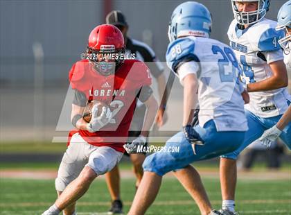 Thumbnail 2 in Lorena vs. China Spring photogallery.