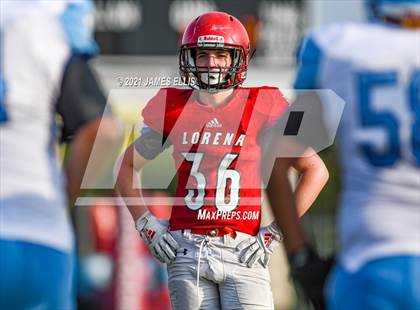 Thumbnail 2 in Lorena vs. China Spring photogallery.