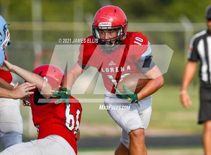 Thumbnail 2 in Lorena vs. China Spring photogallery.
