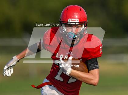 Thumbnail 1 in Lorena vs. China Spring photogallery.