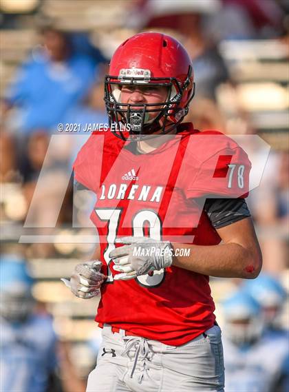Thumbnail 1 in Lorena vs. China Spring photogallery.