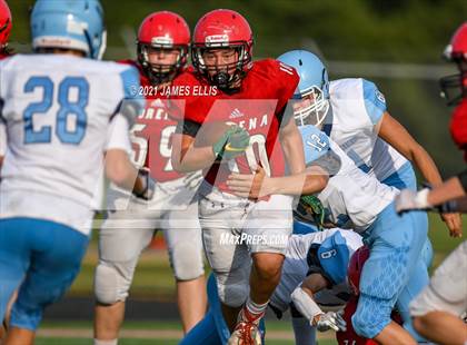Thumbnail 1 in Lorena vs. China Spring photogallery.