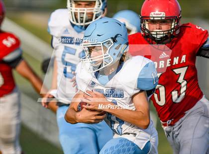 Thumbnail 2 in Lorena vs. China Spring photogallery.
