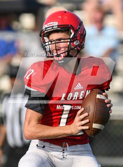 Thumbnail 3 in Lorena vs. China Spring photogallery.