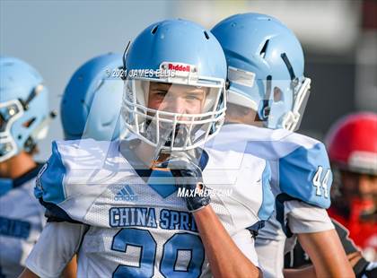Thumbnail 2 in Lorena vs. China Spring photogallery.