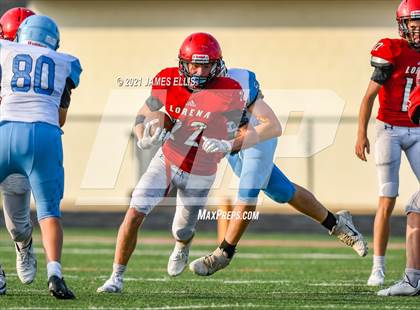 Thumbnail 3 in Lorena vs. China Spring photogallery.