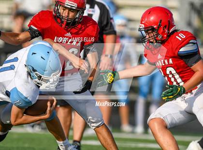 Thumbnail 1 in Lorena vs. China Spring photogallery.