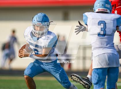 Thumbnail 2 in Lorena vs. China Spring photogallery.