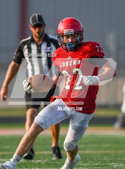 Thumbnail 1 in Lorena vs. China Spring photogallery.