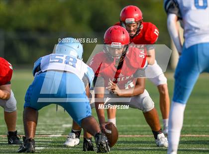Thumbnail 2 in Lorena vs. China Spring photogallery.