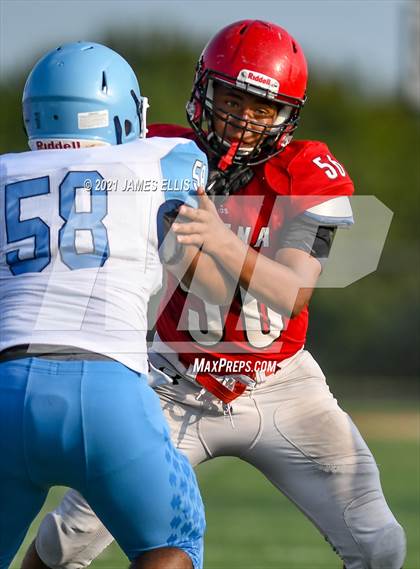 Thumbnail 1 in Lorena vs. China Spring photogallery.