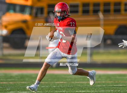 Thumbnail 2 in Lorena vs. China Spring photogallery.