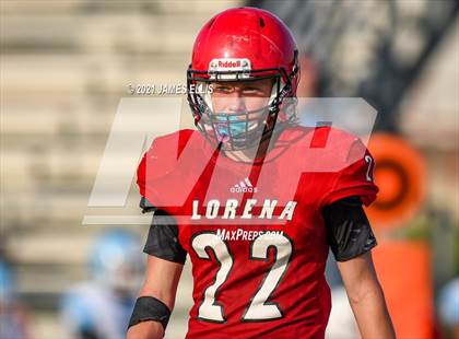 Thumbnail 1 in Lorena vs. China Spring photogallery.