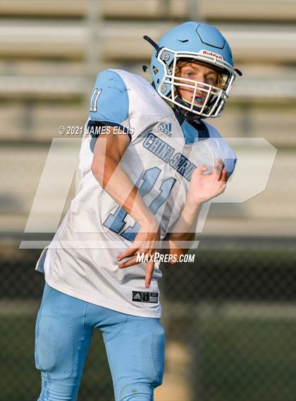 Thumbnail 1 in Lorena vs. China Spring photogallery.