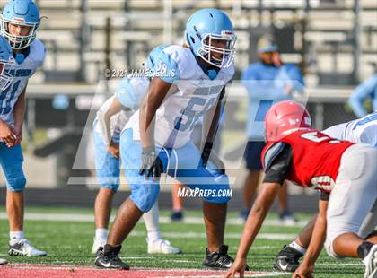 Thumbnail 3 in Lorena vs. China Spring photogallery.