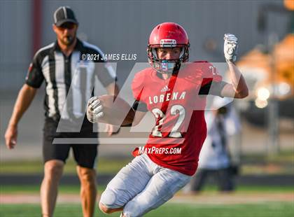 Thumbnail 3 in Lorena vs. China Spring photogallery.