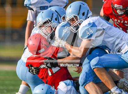 Thumbnail 3 in Lorena vs. China Spring photogallery.