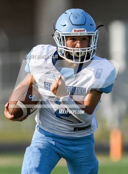 Thumbnail 1 in Lorena vs. China Spring photogallery.