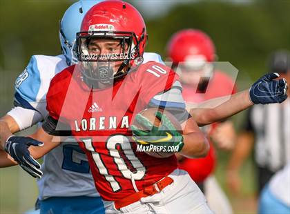 Thumbnail 3 in Lorena vs. China Spring photogallery.