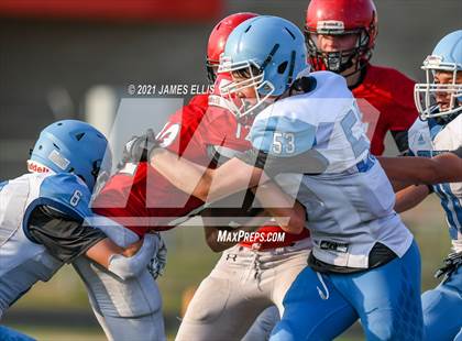 Thumbnail 2 in Lorena vs. China Spring photogallery.