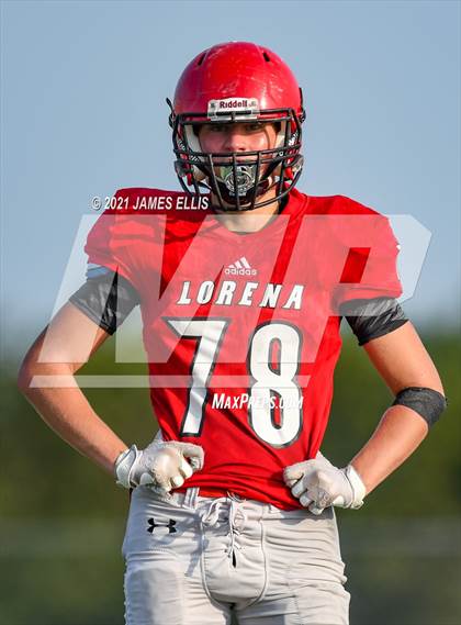 Thumbnail 2 in Lorena vs. China Spring photogallery.